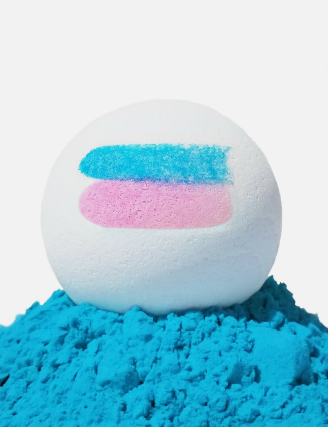 Surprise Inside (Gender Reveal Bomb)