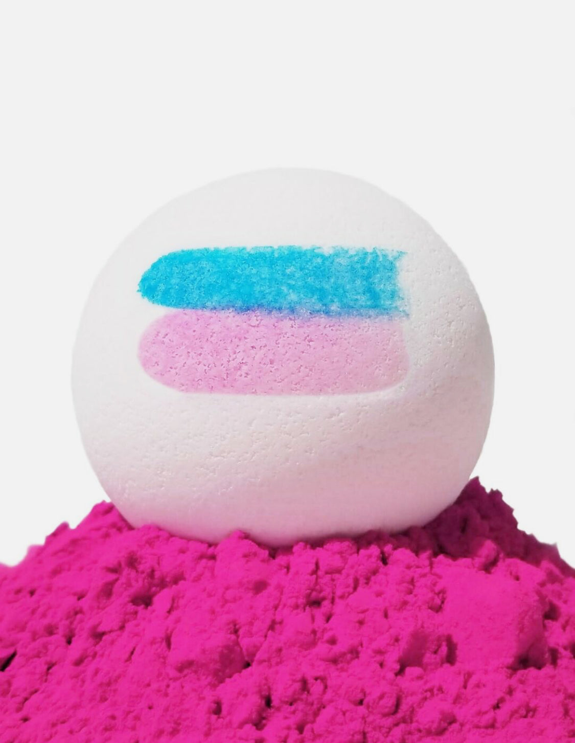 Surprise Inside (Gender Reveal Bomb)