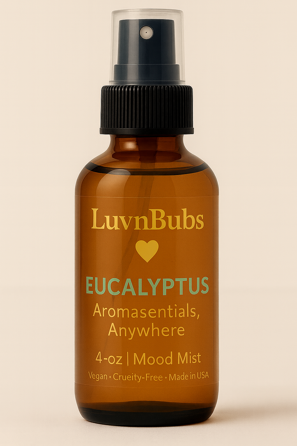 Mood Mist