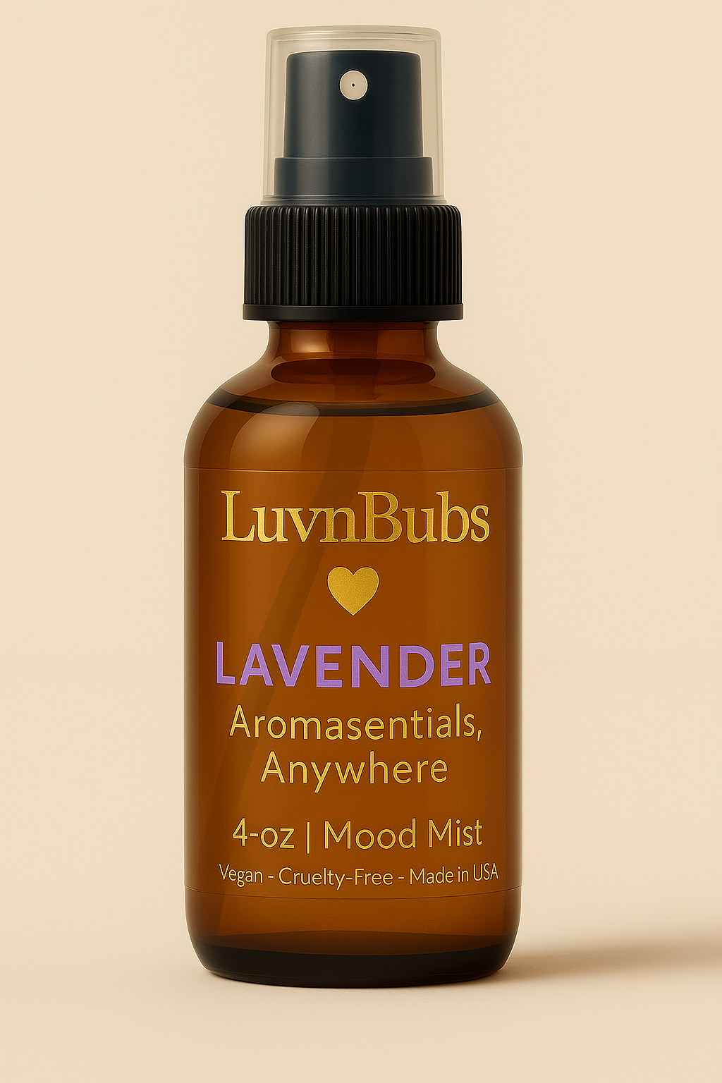 Mood Mist