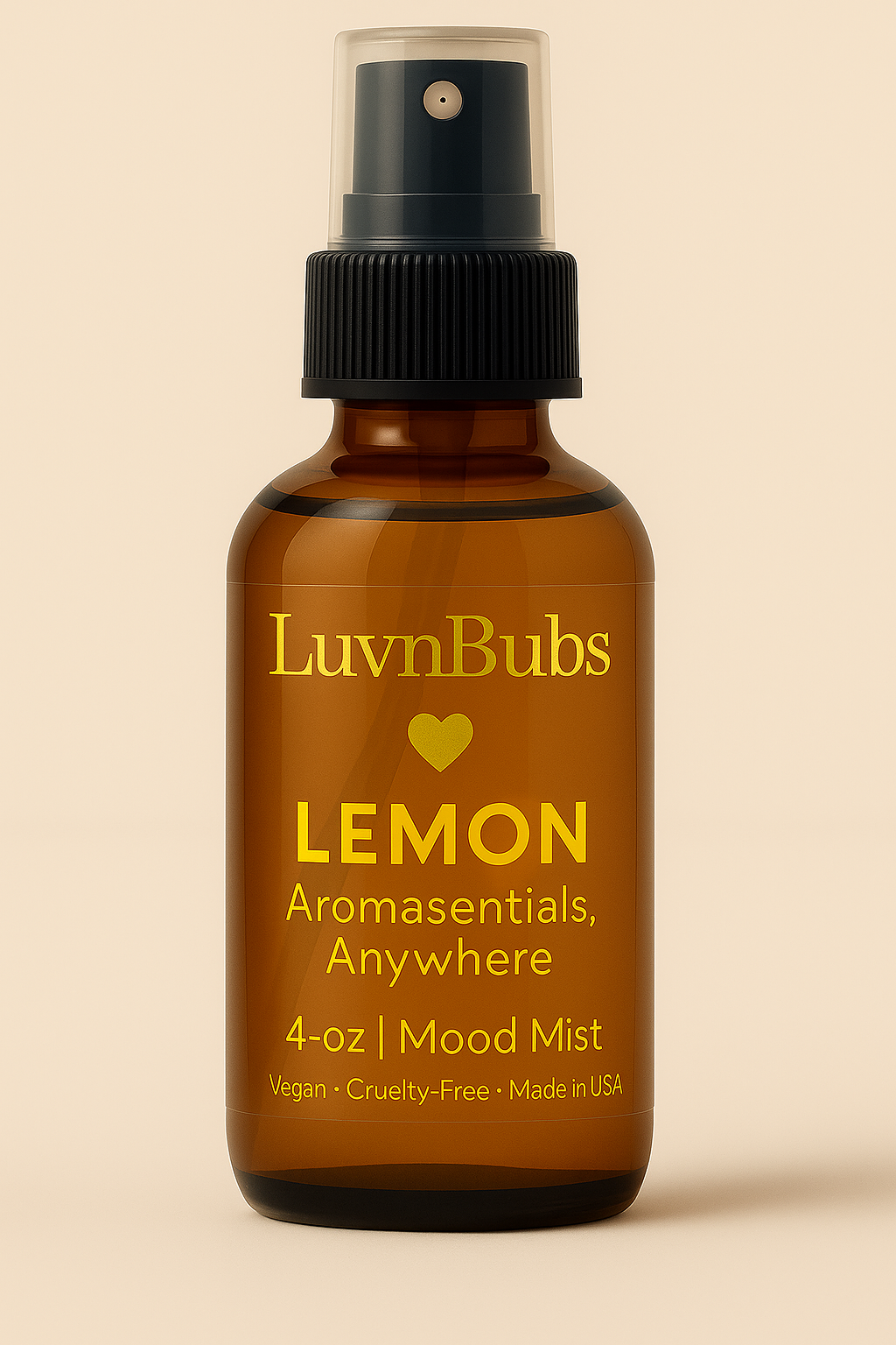 Mood Mist