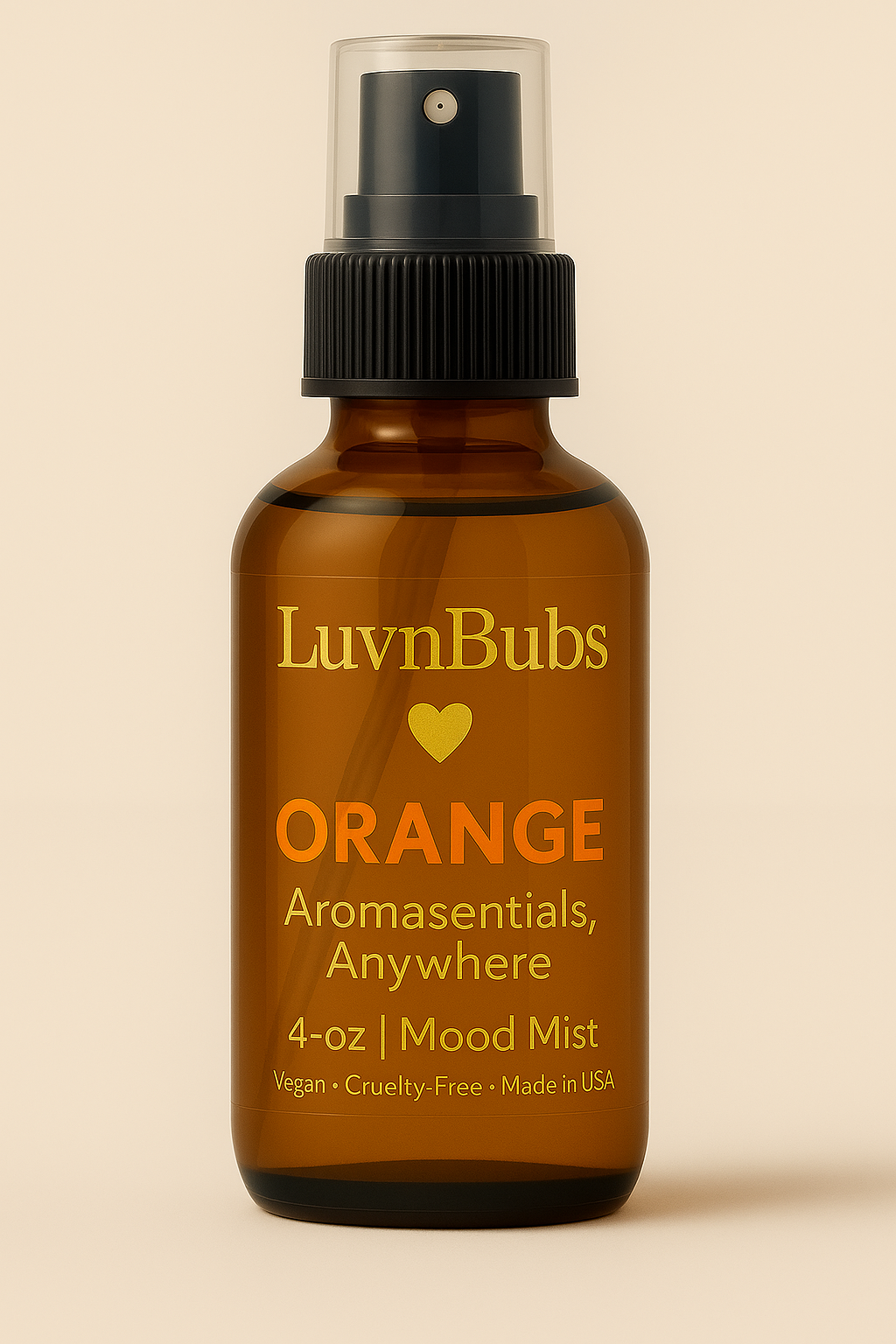 Mood Mist
