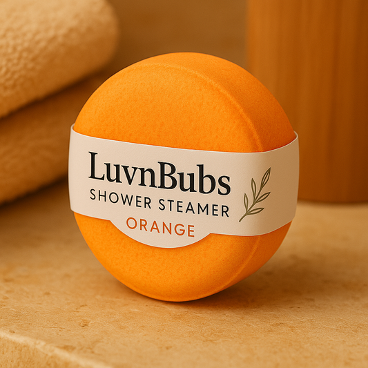 Shower Steamers 4 PK